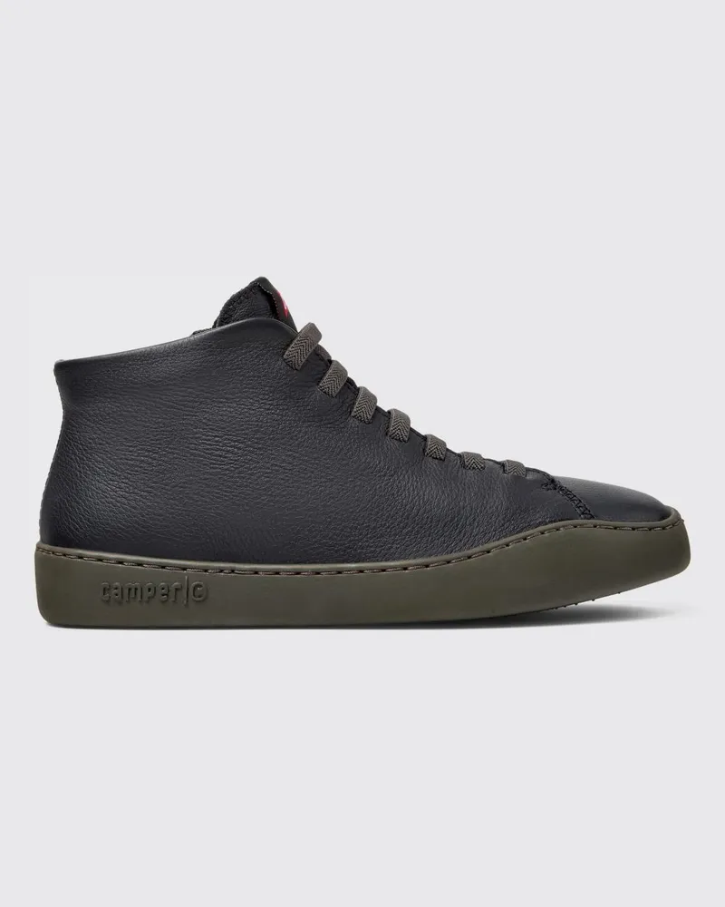 Camper Schuhe damen Schwarz