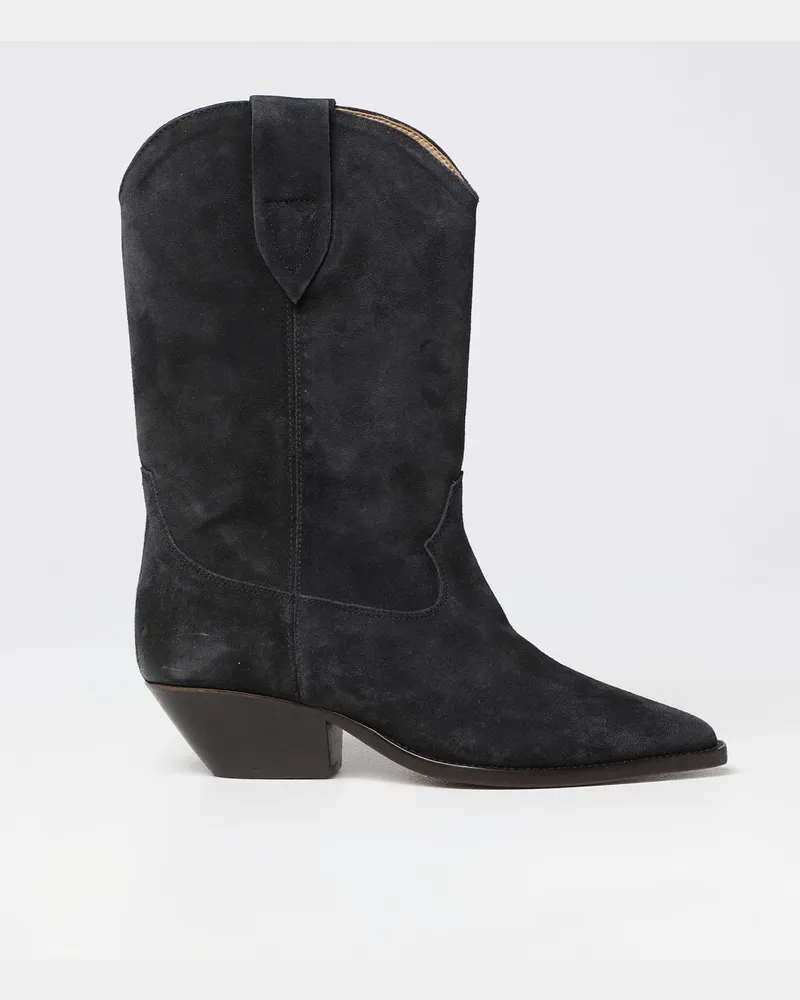 Isabel Marant Schuhe damen Schwarz