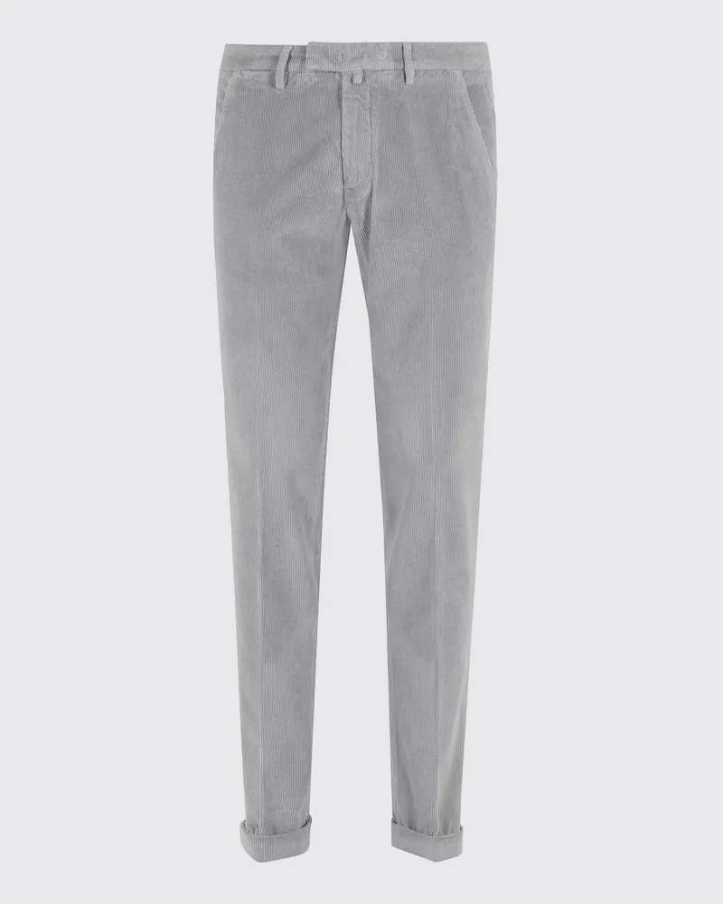 Briglia 1949 Hose herren Grau