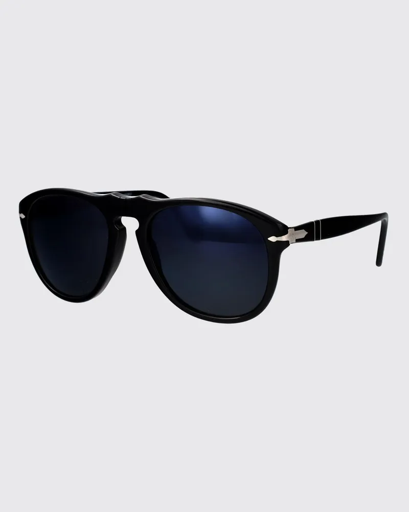 Persol Sonnenbrillen herren Schwarz