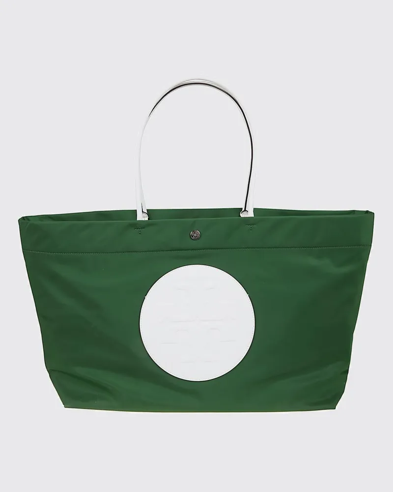 Tory Burch Schultertasche damen Grün