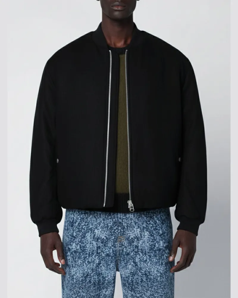 OAMC Blazer herren Schwarz