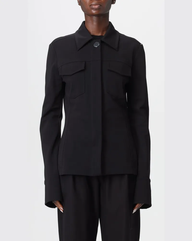 SPORTMAX Blazer damen Schwarz