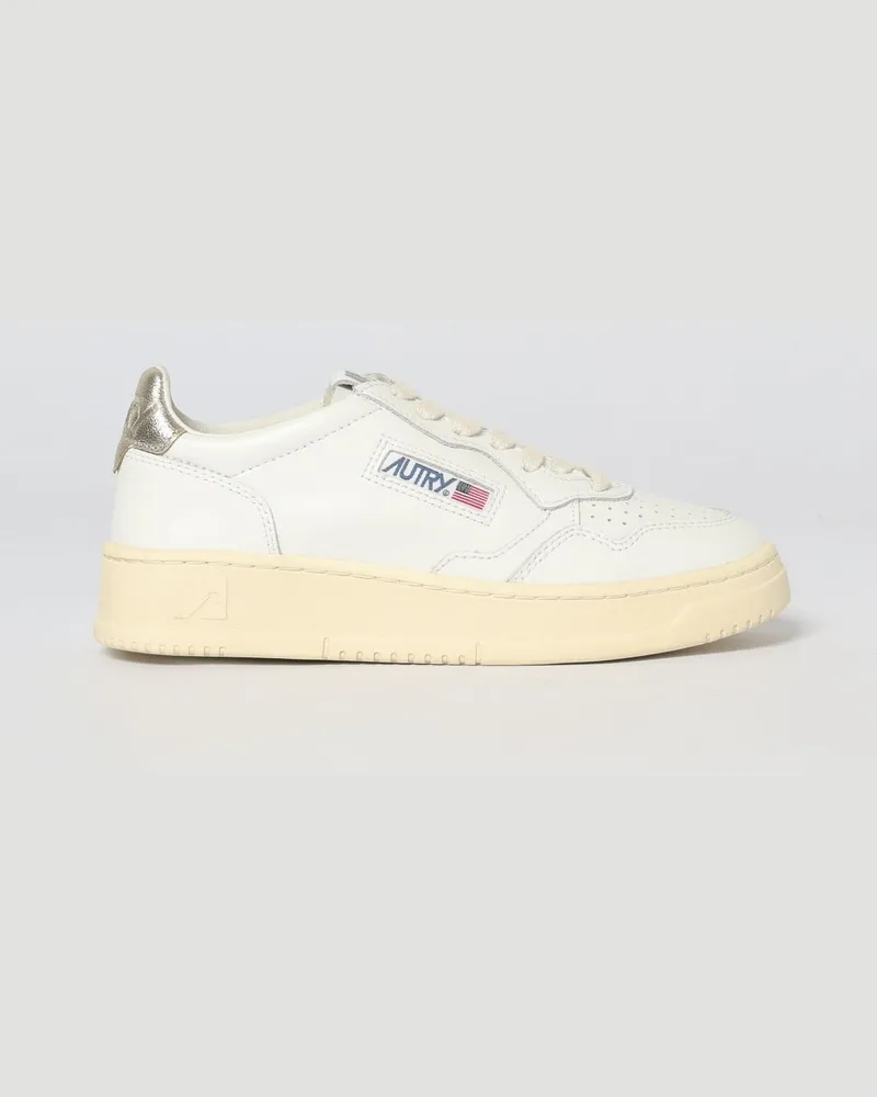 AUTRY Sneakers damen Weiß