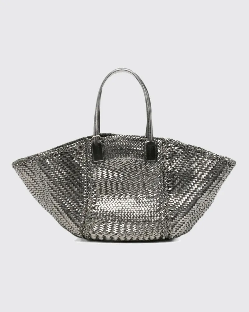 Dragon Diffusion Schultertasche damen Grün