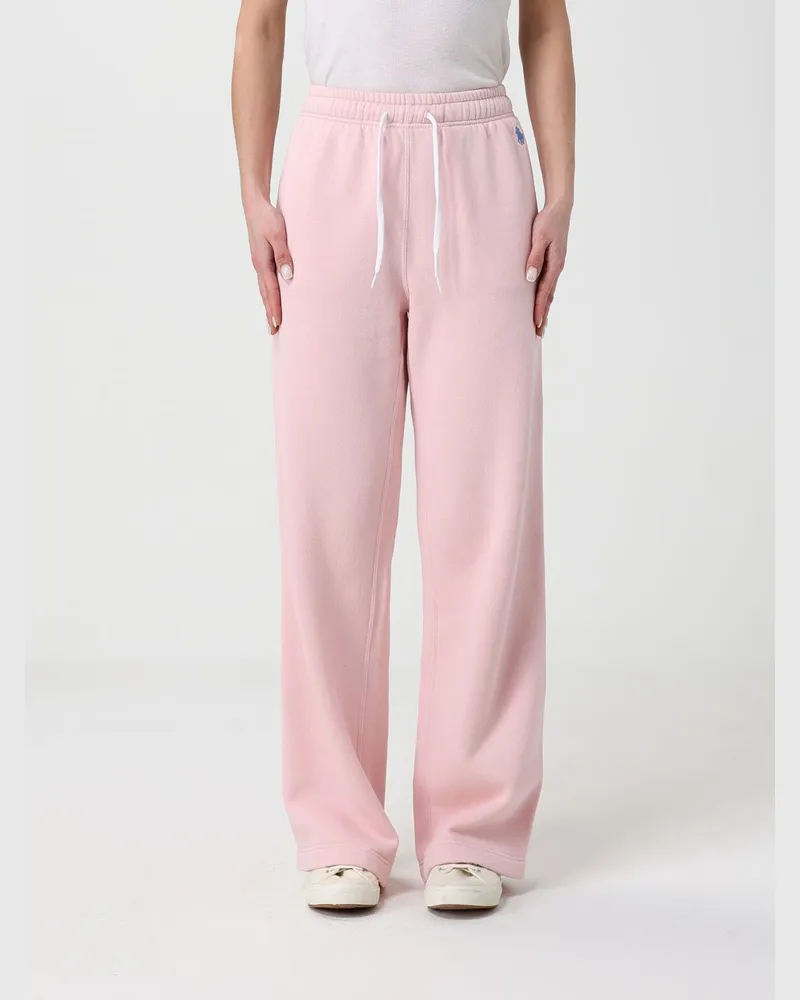 Ralph Lauren Hose damen Pink