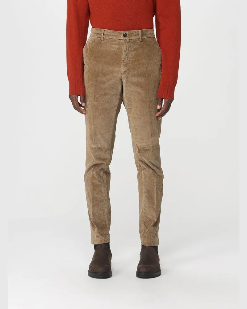 Siviglia Hose herren Braun