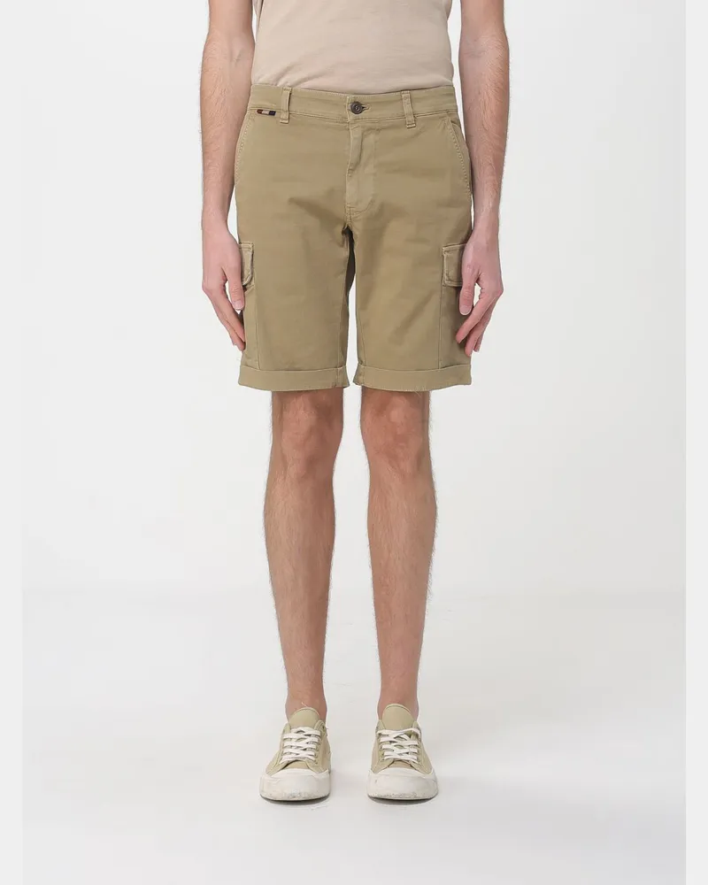 Mason's Shorts herren Sand