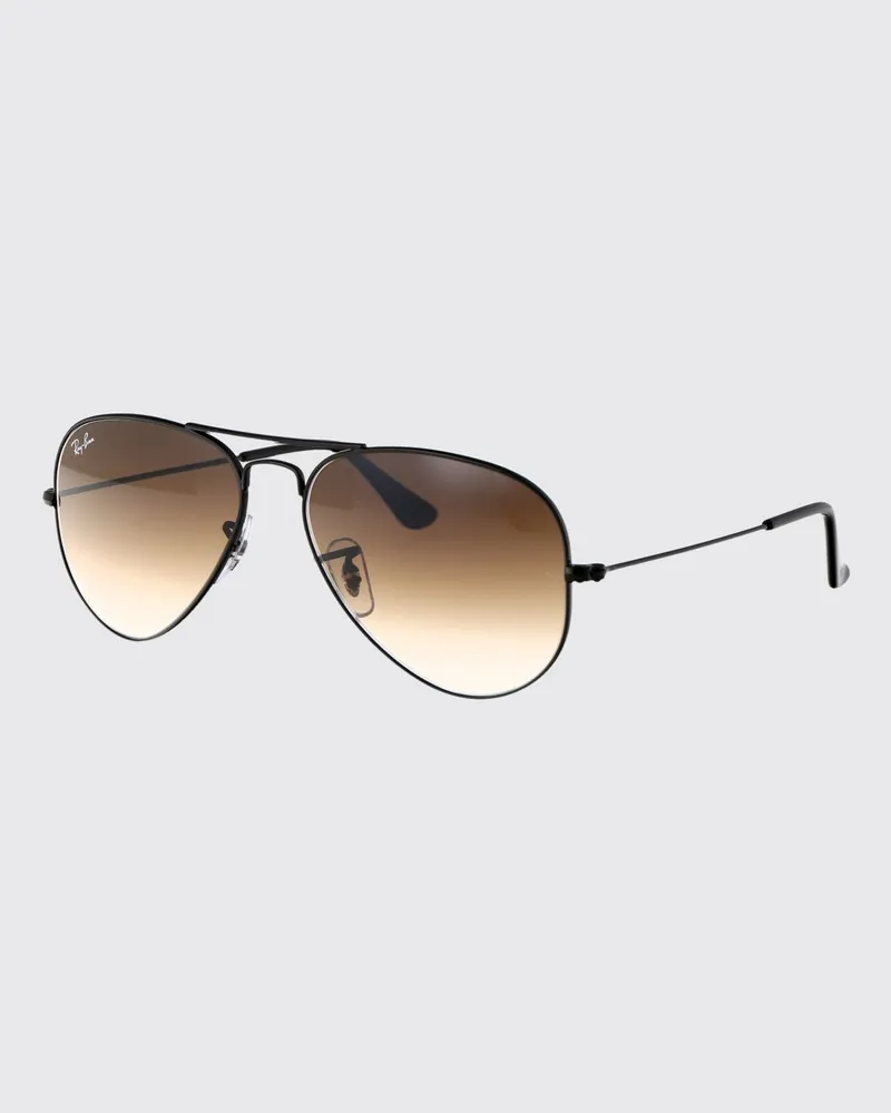 Ray Ban Sonnenbrillen damen Schwarz