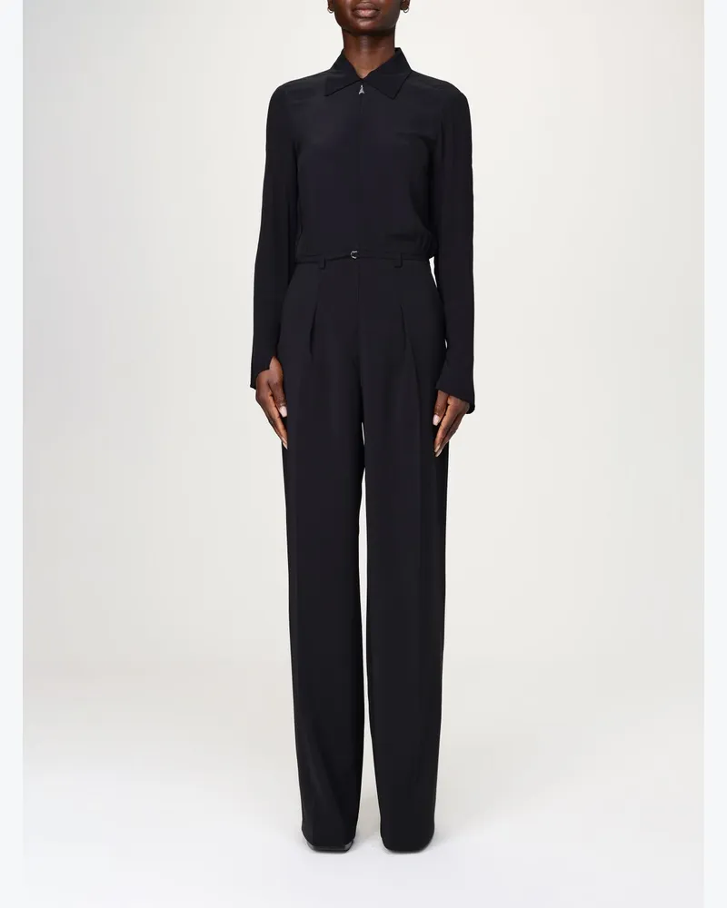 Patrizia Pepe Hose damen Schwarz