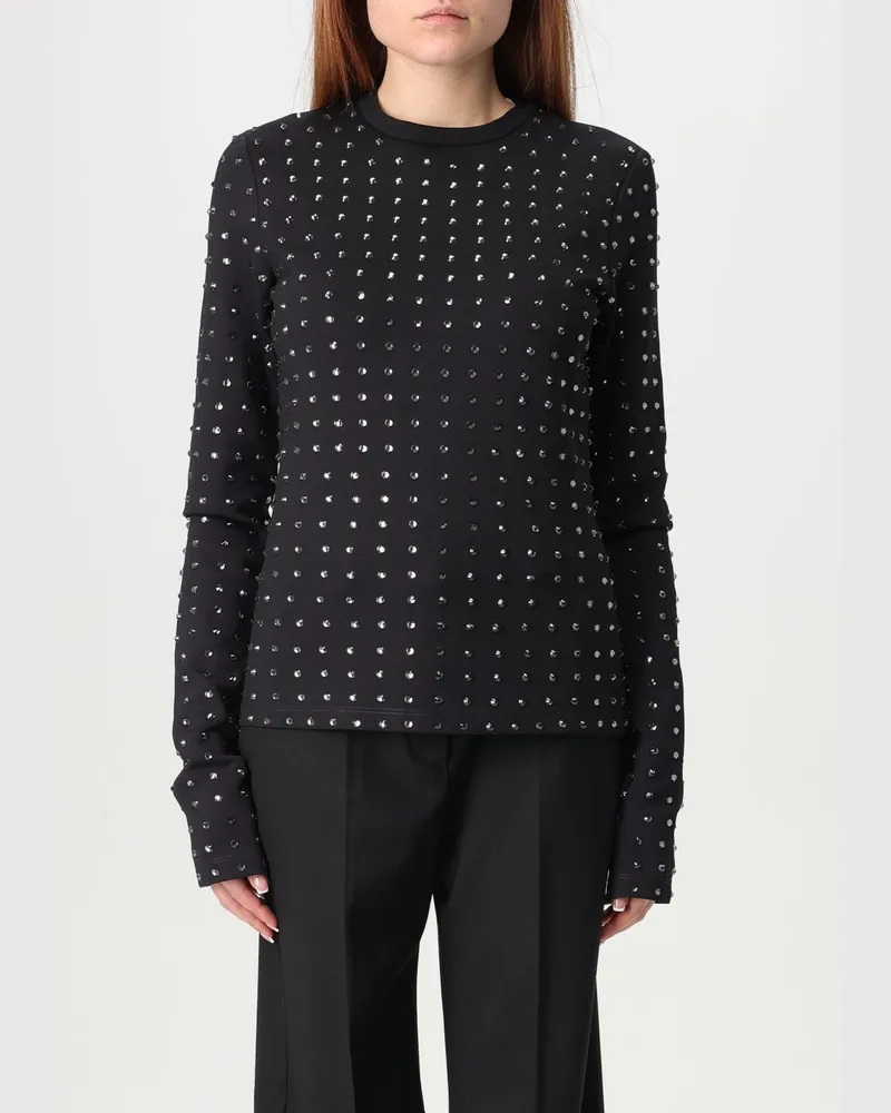 SPORTMAX Top damen Schwarz