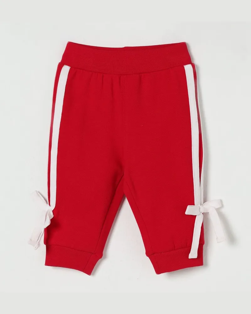 Monnalisa Hose kinder Rot