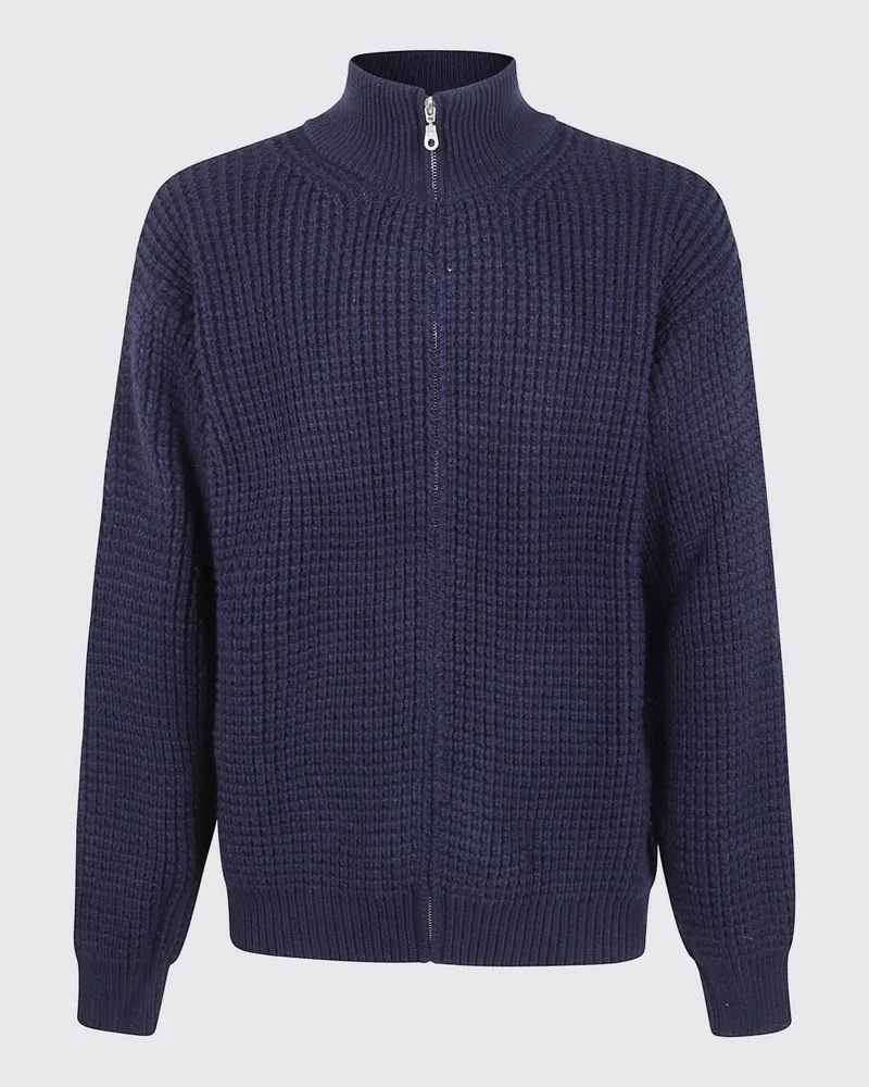 Family First Pullover herren Blau