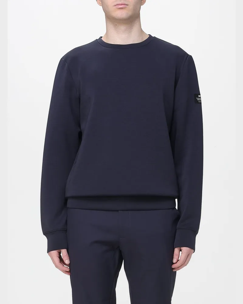 ECOALF Pullover herren Blau
