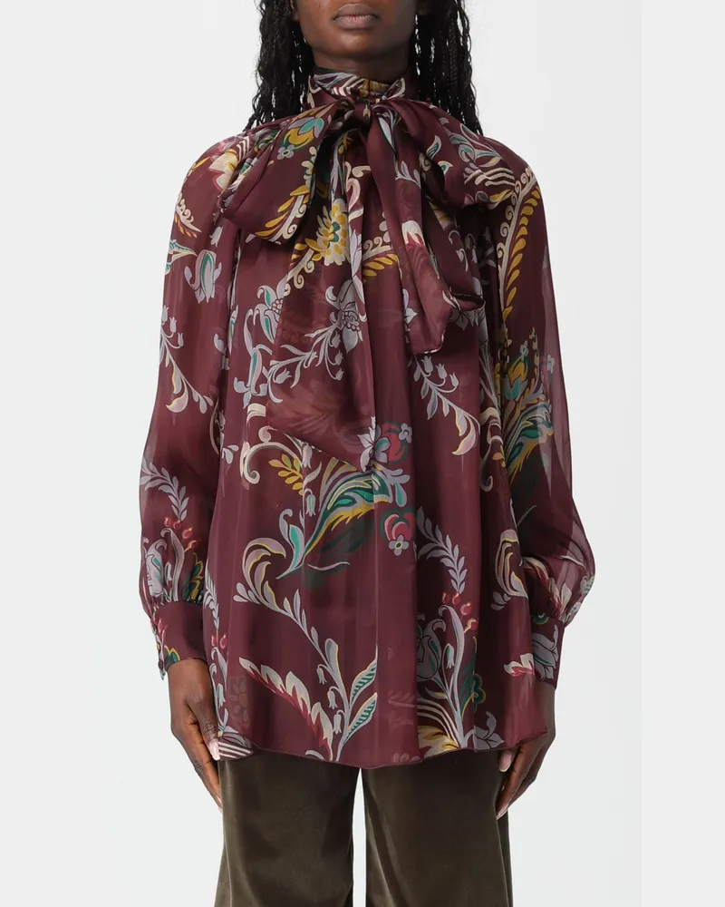 Etro Hemdbluse damen Bunt