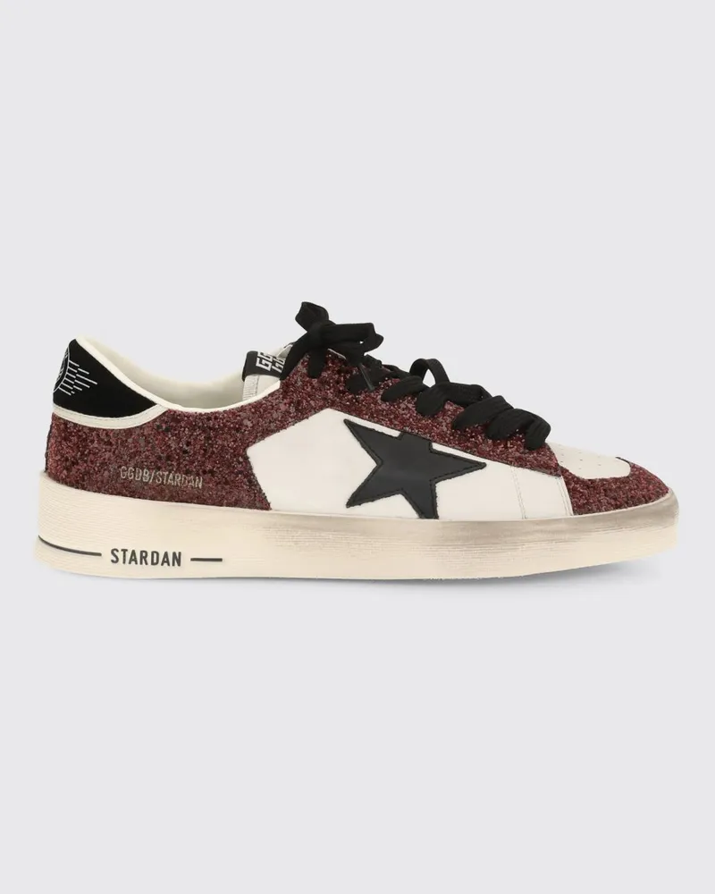 Golden Goose Sneakers damen Weiß