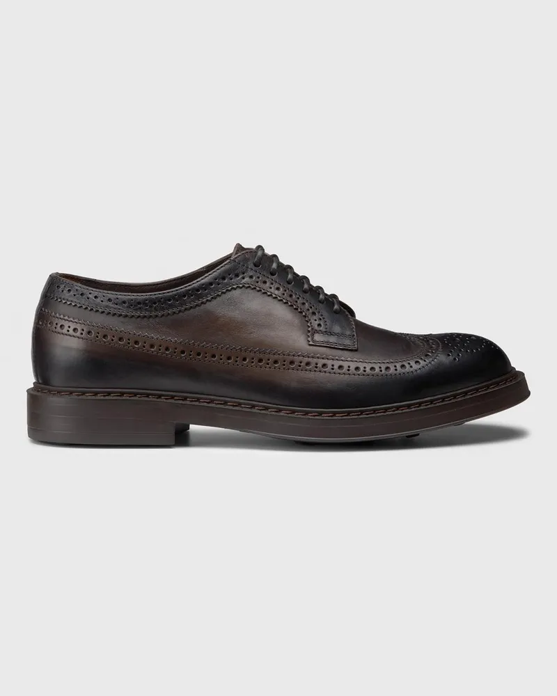 Doucal´s Schuhe herren Braun