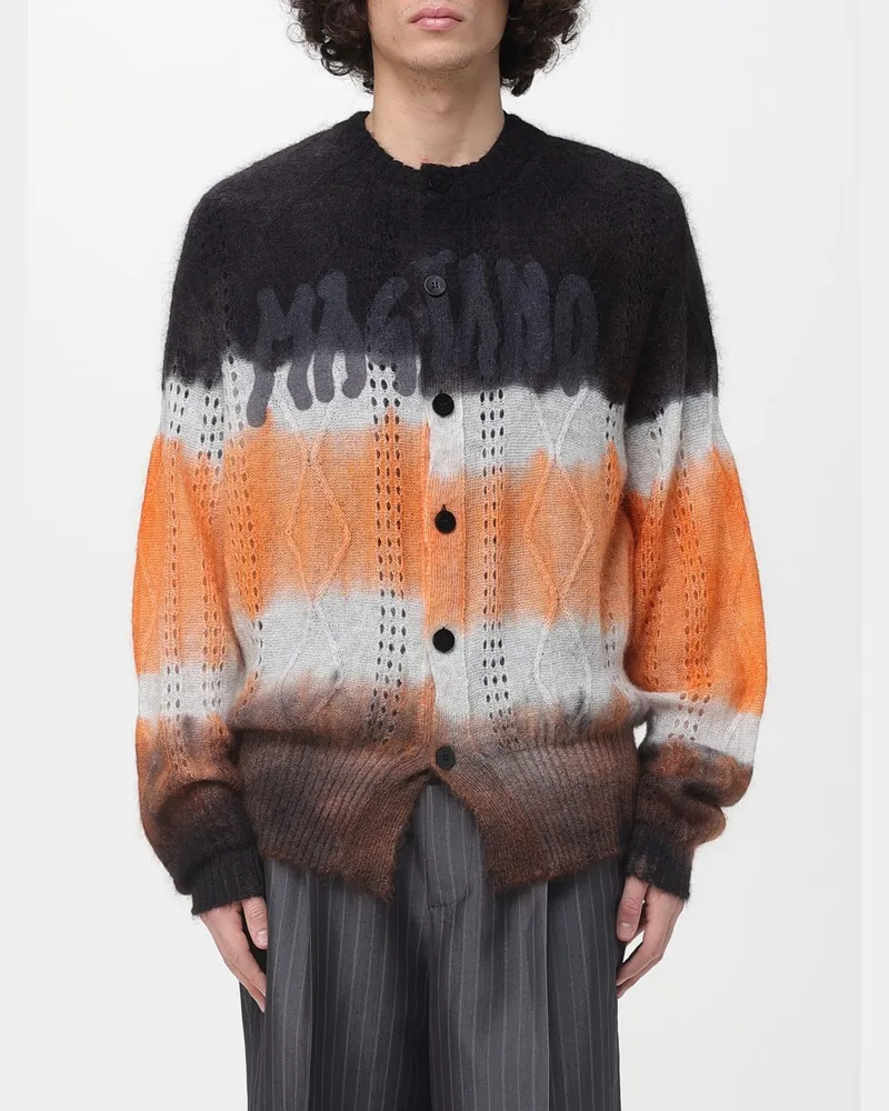 Magliano Pullover herren Bunt
