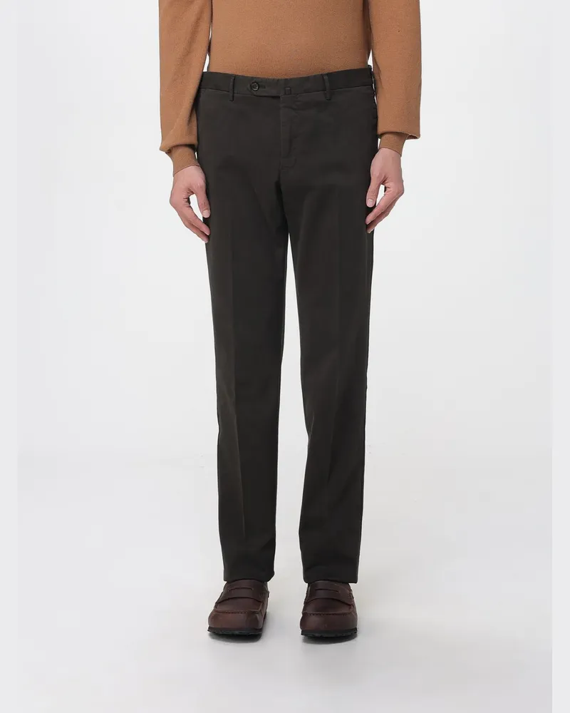 PT TORINO Hose herren Dark