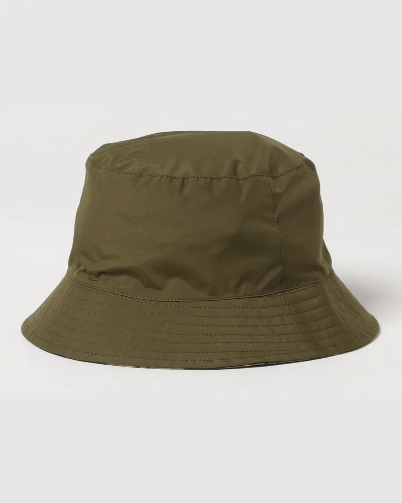 Barbour Hut herren Grün