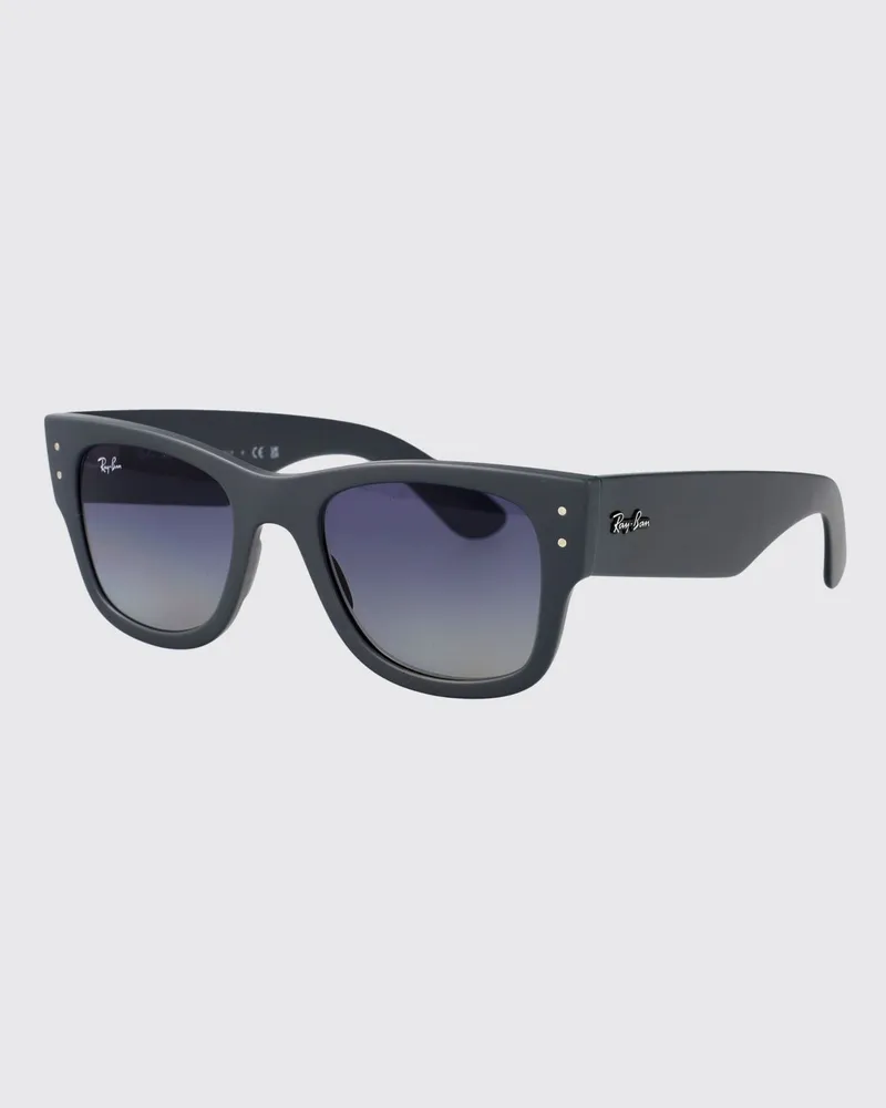 Ray Ban Sonnenbrillen herren Grau