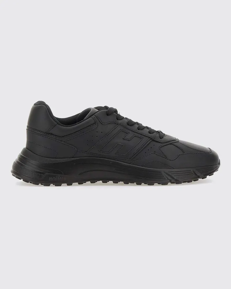 Hogan Sneakers herren Schwarz