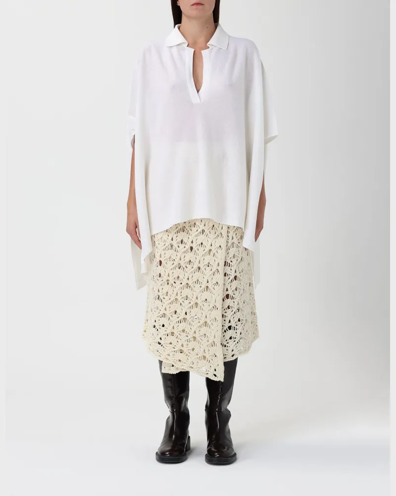 Liviana Conti Pullover damen Grau