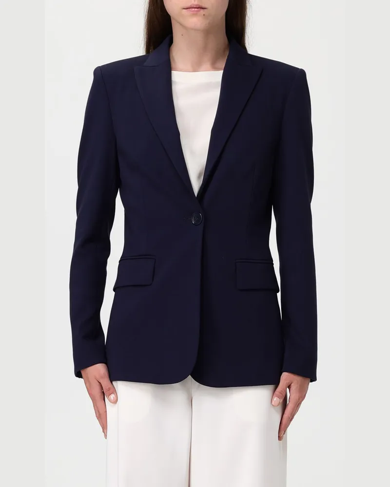 Pinko Blazer damen Blau