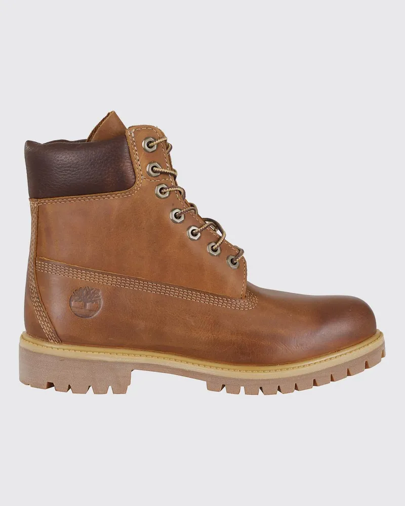 Timberland Schuhe herren Braun