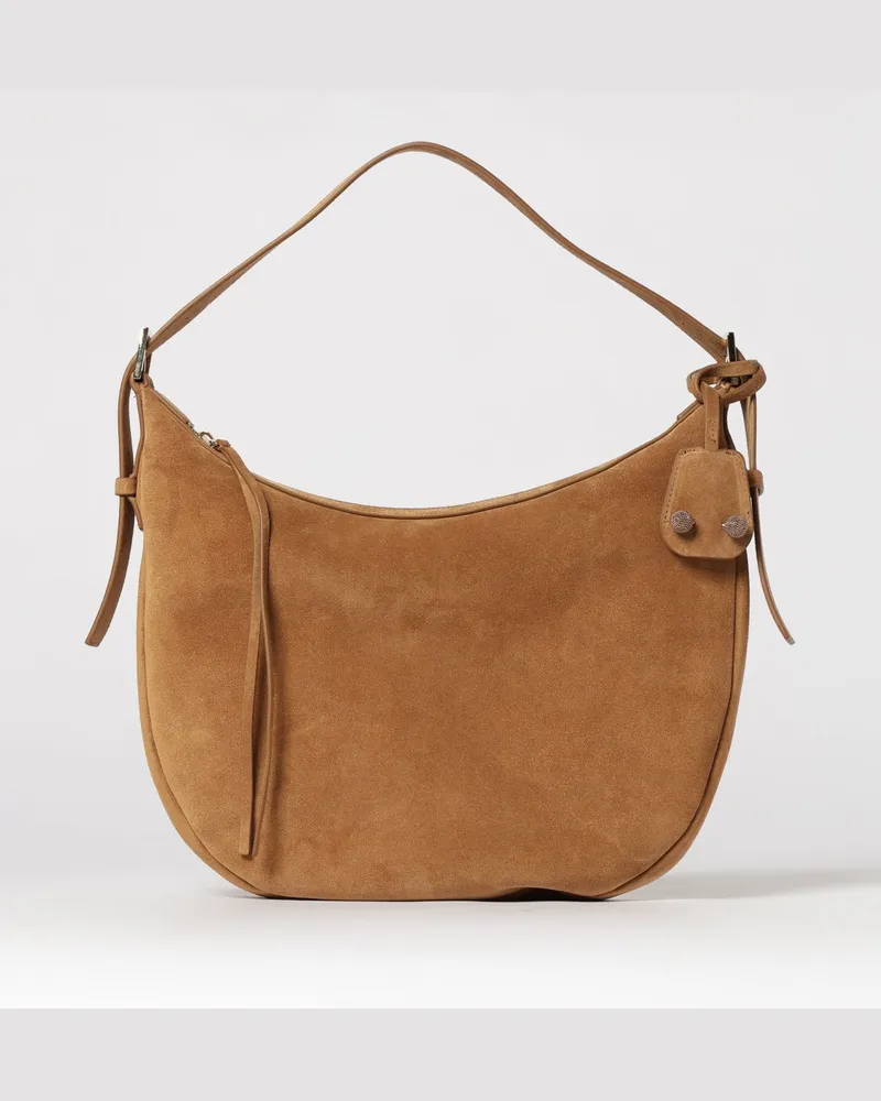 Fabiana Filippi Schultertasche damen Rope