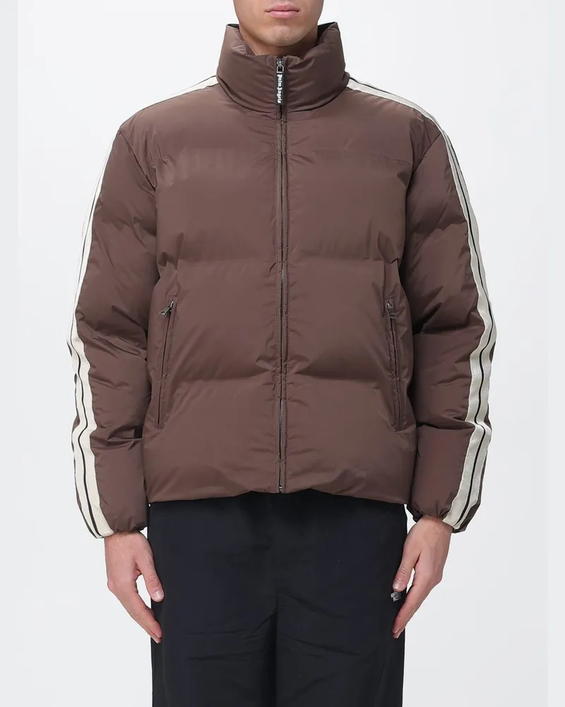 Palm Angels Jacke herren Braun