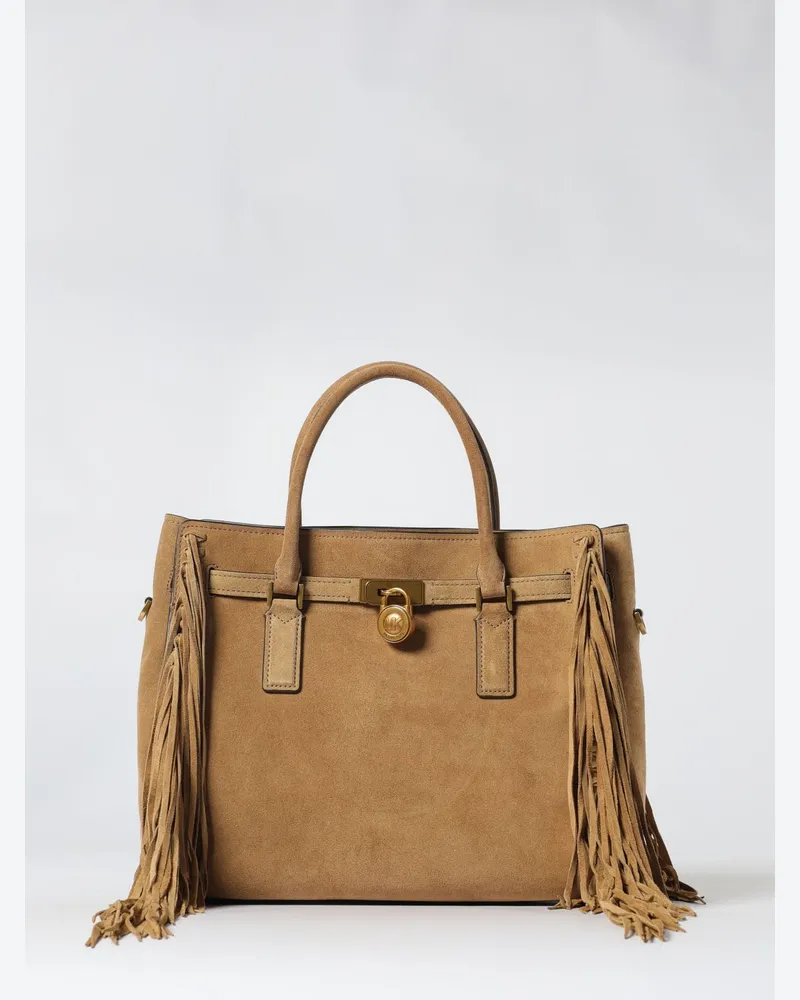 Michael Kors Handtasche damen Beige