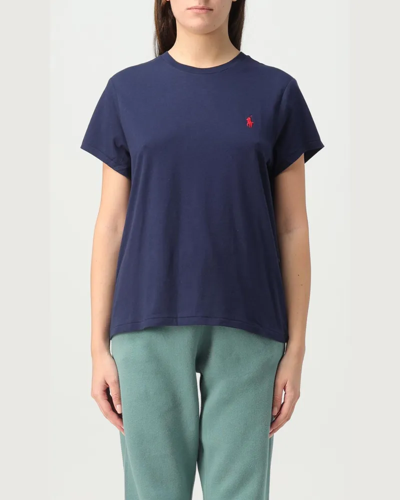 Ralph Lauren Polo damen Blau