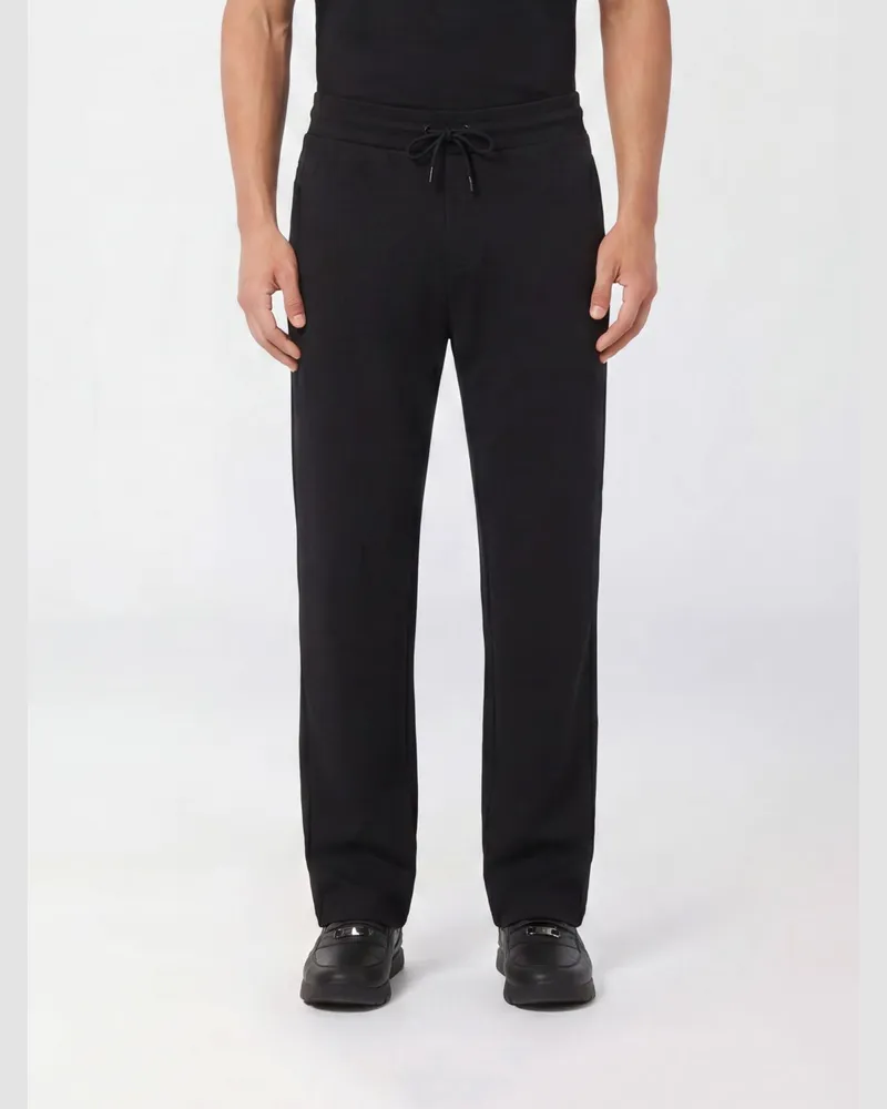 Billionaire Hose herren Schwarz