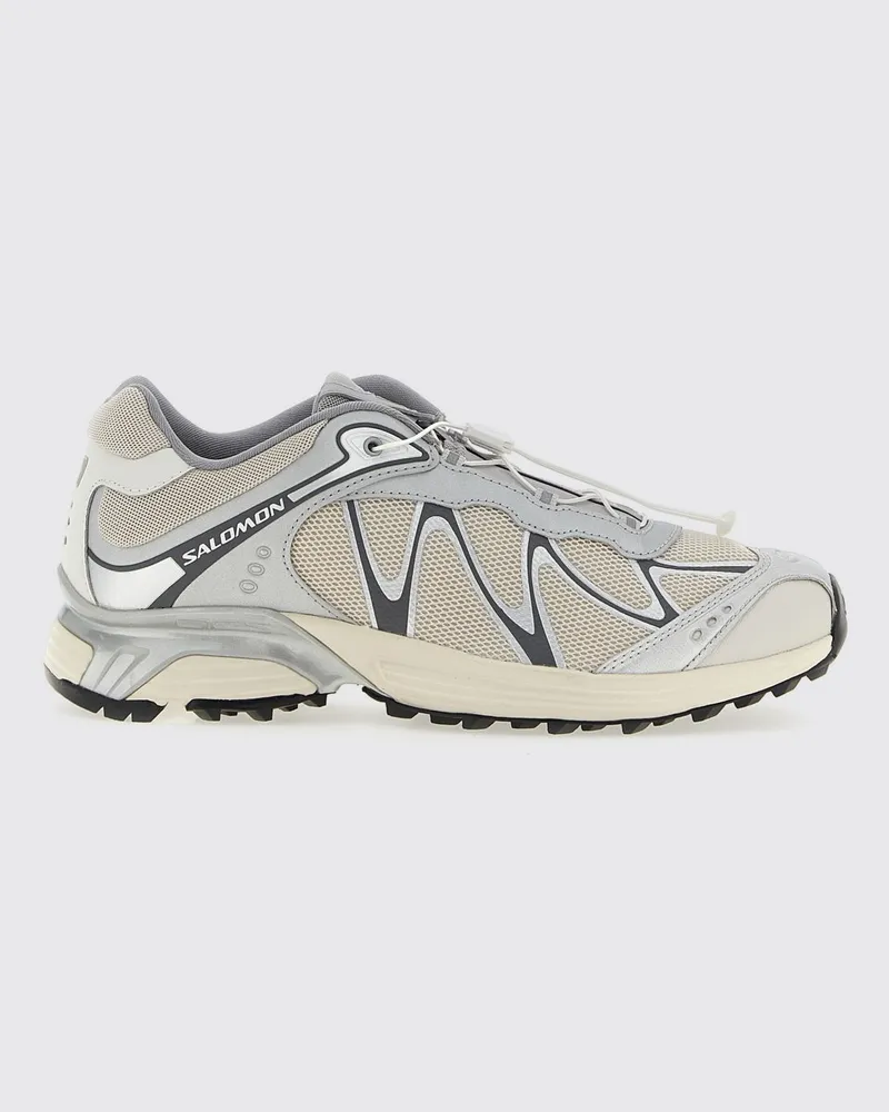 Salomon Sneakers herren Grau