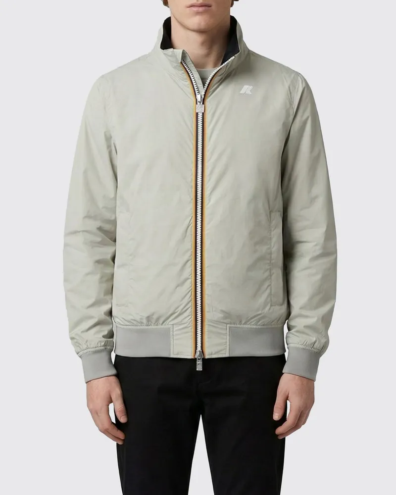 K-Way Blazer herren Beige