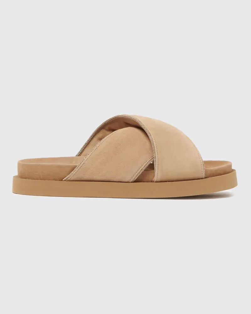 Fabiana Filippi Schuhe damen Grau