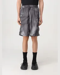 44 LABEL GROUP Shorts Schwarz