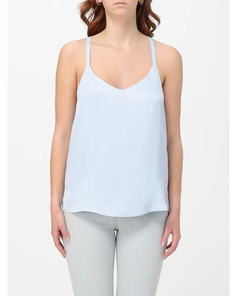 Twin-Set Top damen Dust