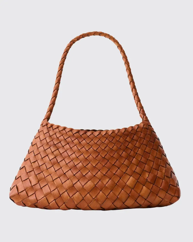 Dragon Diffusion Schultertasche damen Burnt