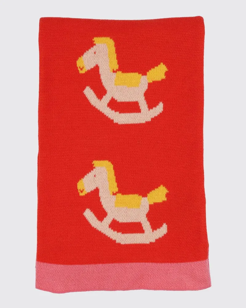 BOBO CHOSES Pack kinder Pink