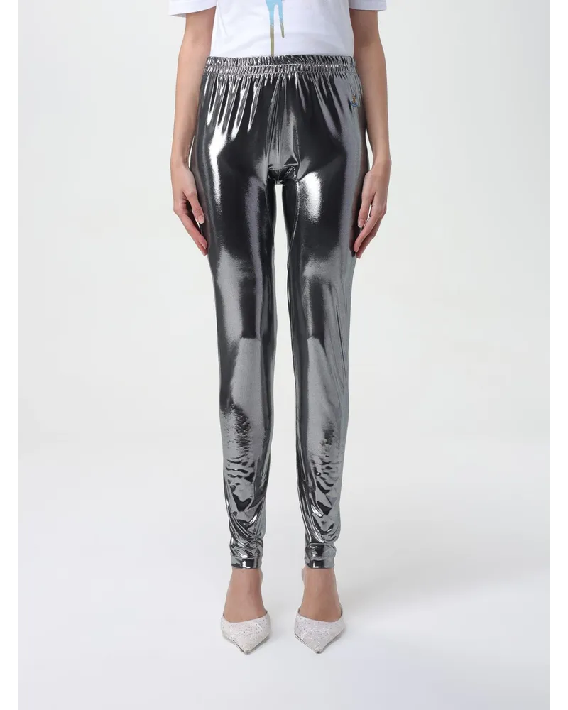 Vivienne Westwood Hose damen Schwarz