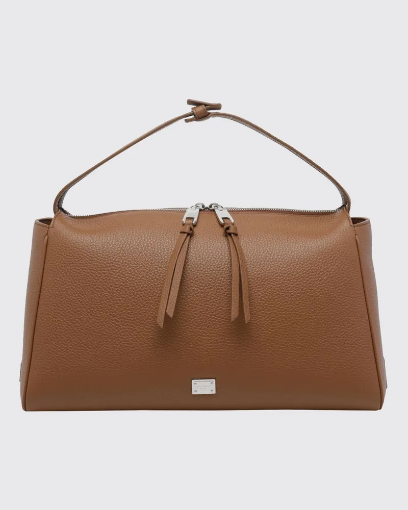 Dolce & Gabbana Tasche herren Dolce & Gabbana Braun