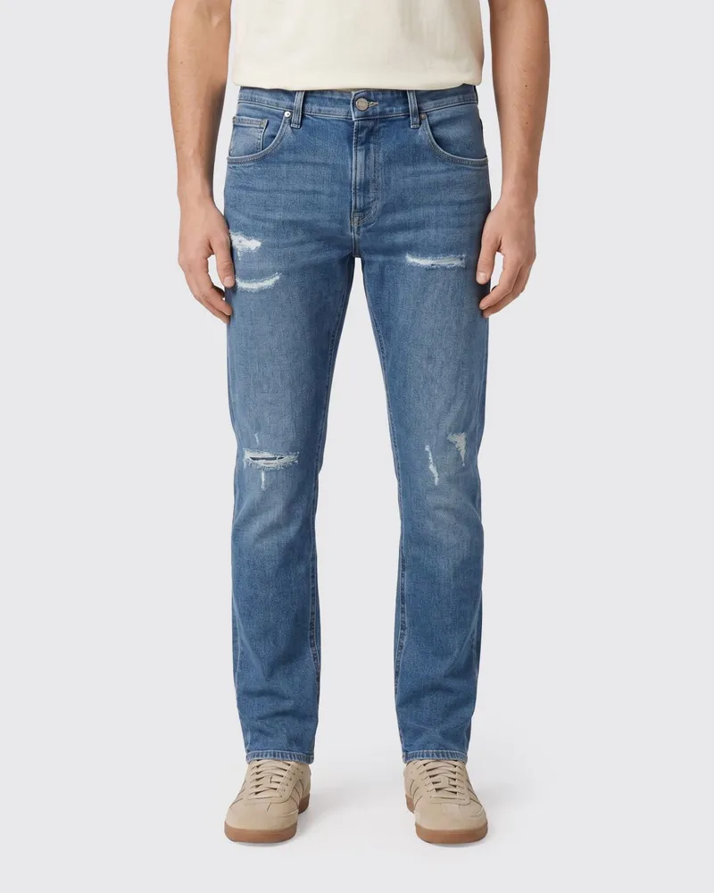 PT TORINO Jeans herren Denim