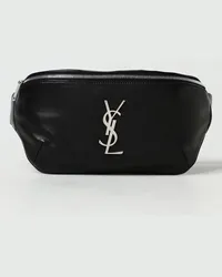 Saint Laurent Tasche Schwarz