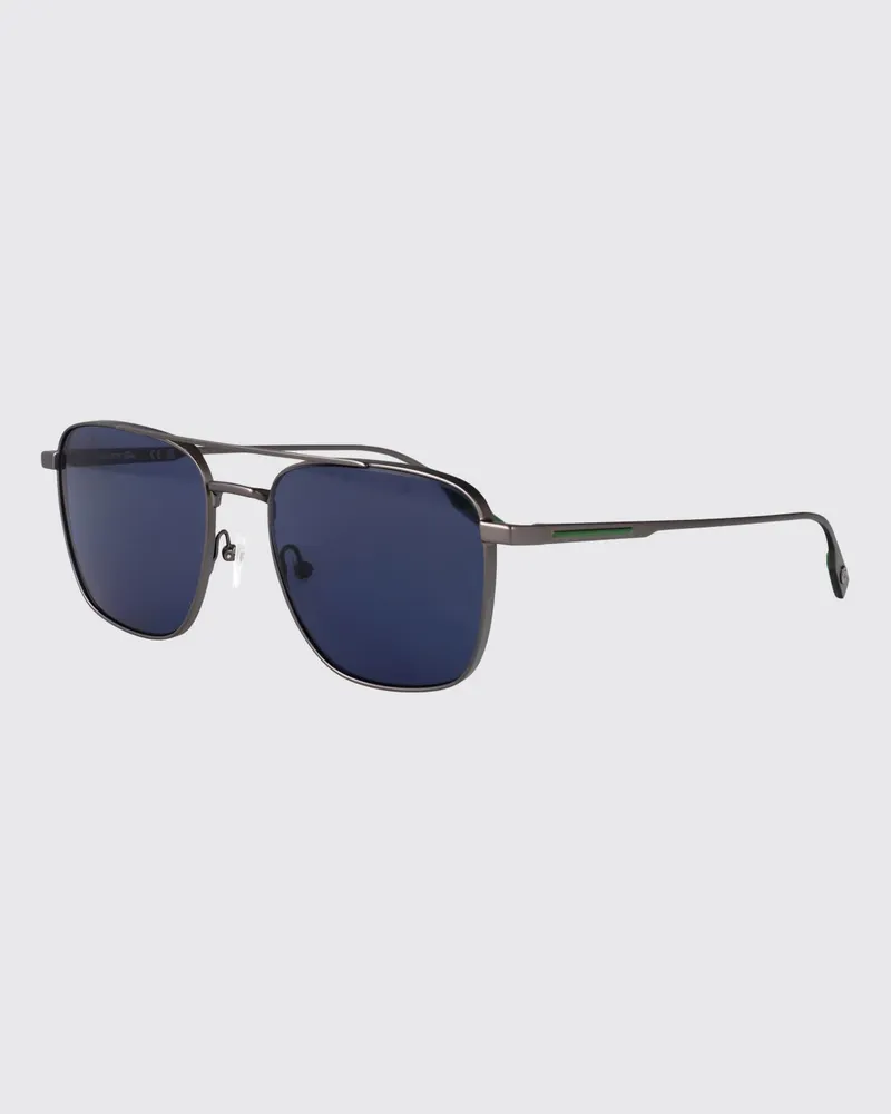 Lacoste Sonnenbrillen herren Grau