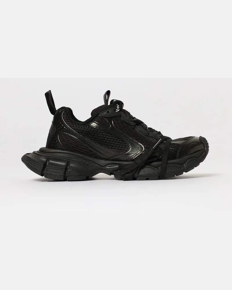 Balenciaga Sneakers damen Schwarz
