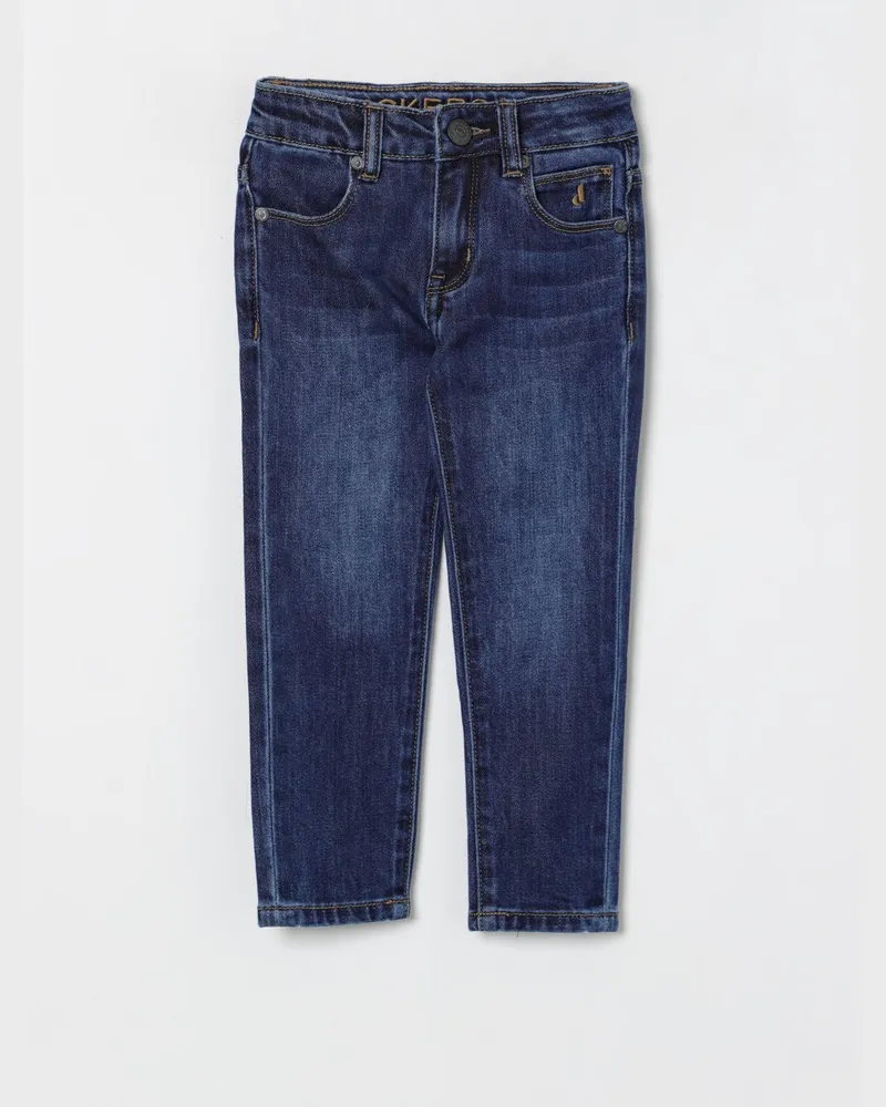 Jeckerson Jeans kinder Denim