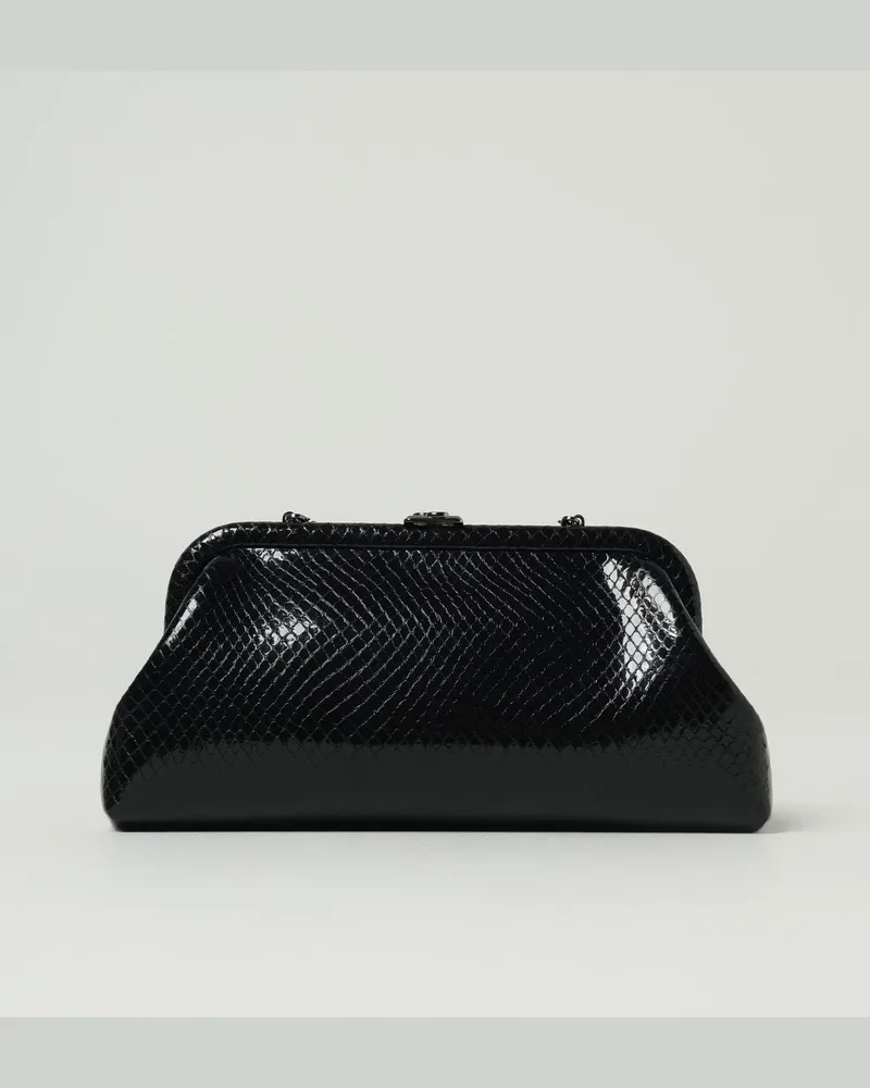 Jimmy Choo Handtasche damen Schwarz
