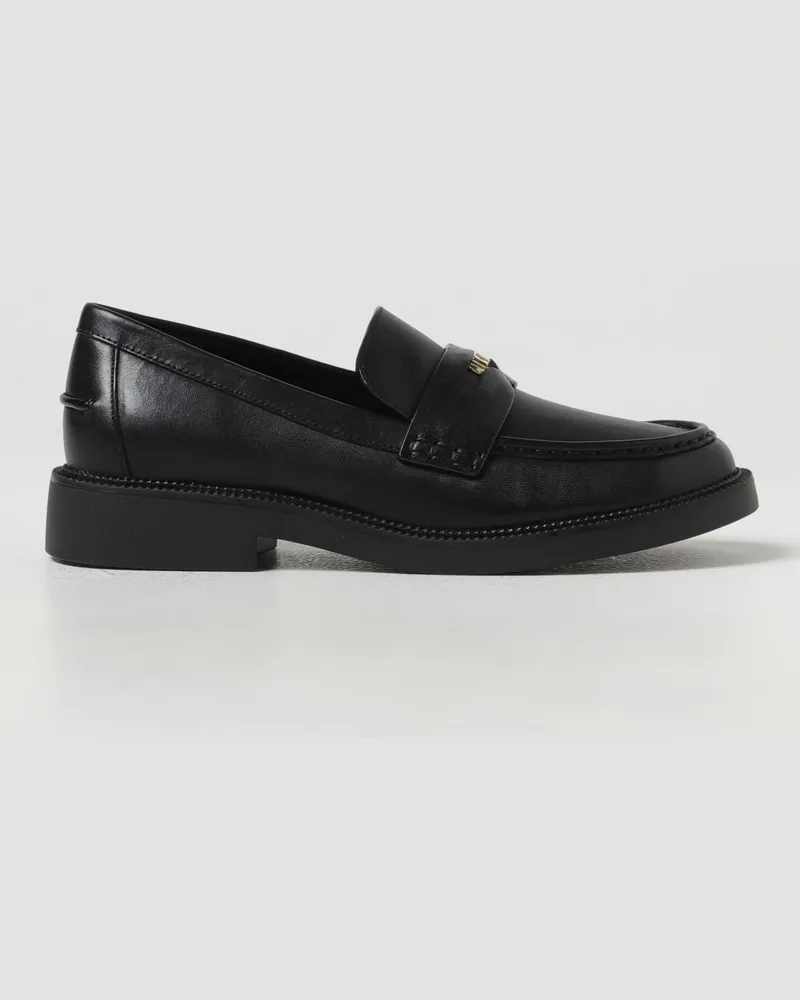 Michael Kors Schuhe Damen Schwarz